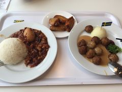 -宜家家居(哈尔滨商场店)