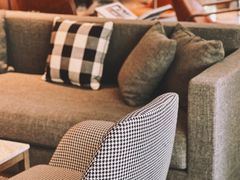 -粤海喜来登酒店·&More聚驿(天河城店)