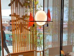 -绿茶餐厅(淮安吾悦广场店)