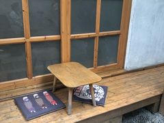 -拾壹cafe·工作室