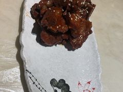 糖醋小排-19号私房菜(云南路店)