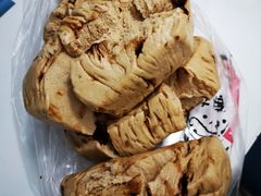 -御梁坊红糖馒头