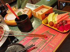 -牛New寿喜烧(曹路花园城店)