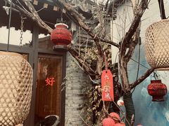 -四喜小胖·北京涮肉(五道营店)