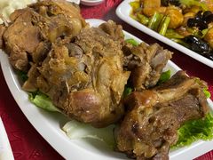 -哈尔滨饺子王·东北菜(鱼鳞浃路店)