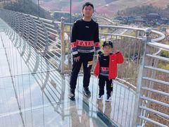 -威海华夏城景区