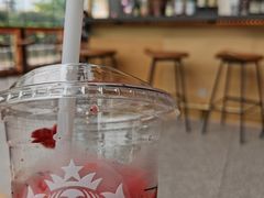 -星巴克臻选(上海合生汇1F店)