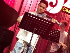 -JZ Club 爵士酒吧(上海店)