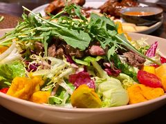 -Brut Eatery悦璞食堂(建国东路店)