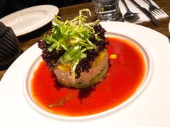 -1886德国汽车餐厅(外滩十六铺码头店)