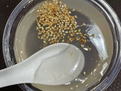 藕粉-没牙伯花生汤店(老药洲店)