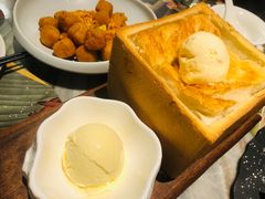 -大树餐厅(大悦城店)