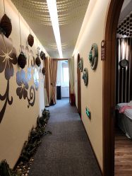 -芳朵美容养生SPA
