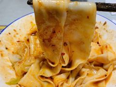 -大嘻咹biangbiang面(历史博物馆店)