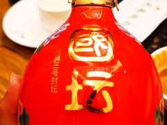 -常赢三兄弟·清真涮肉(崂山路总店)