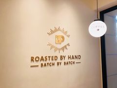 -Peet's Coffee皮爷咖啡(大学路店)