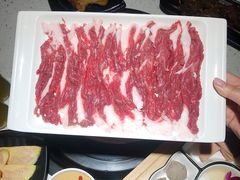 -京韵胡同·酱香羊蝎子火锅涮肉(长寿路店)