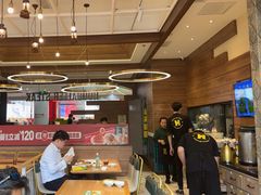 -豪客来牛排(红豆万花城店)
