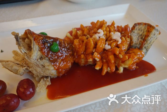 松鹤楼(观前店)图片 - 第9张