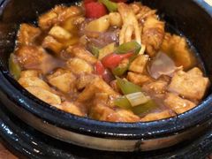 -李连贵熏肉大饼(丰台南路地铁站店)