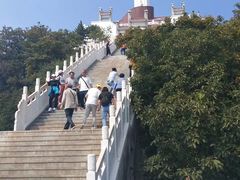 -狼牙山风景区