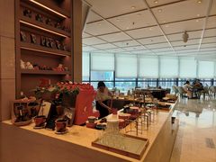 -TABLE·味西餐厅-成都茂业JW万豪酒店
