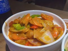 -四道菜·福建菜馆(莆田万达店)