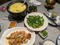-客家汇·客家传承菜(水库店)
