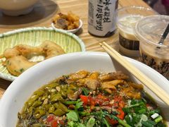 -易裕和·长沙米粉(竹塘西路店)