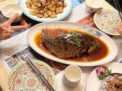 八珍豆腐-桥头堡·坤德餐厅(滨江道店)