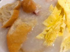 艇仔粥-点心传说·粤菜点心(佐阾虹湾店)