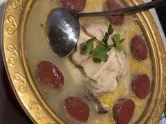 -燕郊烧鸽子(酷车小镇店)