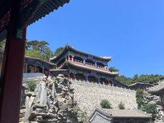 -香山公园