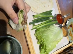 -小杨烤肉(朱雀店)