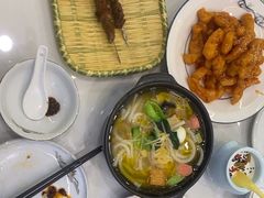 -贺兰山·西北菜(牛街总店)
