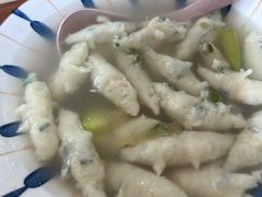 鱼丸汤-食来运转平潭小吃(平潭店)