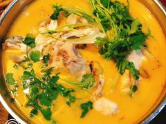 -世外桃源农庄·德清土菜(兴康南路店)