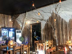-土蚝·高压锅生蚝(百姓美食街店)