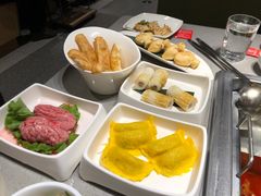 -海底捞火锅(松雷店)
