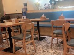 大堂-广德记·椰子冻手制甜品(福田总店)