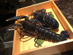 -Ginza Onodera铁板烧(外滩十八号店)