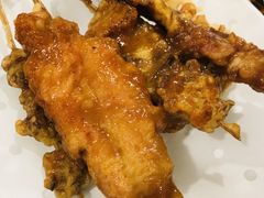 -老即墨路901炸串(台东商业步行街百年国际金街店)