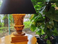 -深圳凯宾斯基酒店