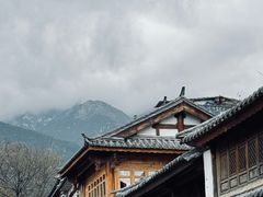 -大理古城