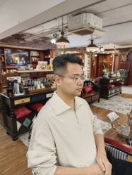 -BarberKiNG男士理发馆Barbershop