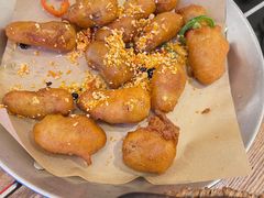 -常来小聚·广州非遗传承餐厅(地王广场店)