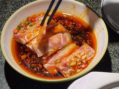 -一记洛阳菜·糖醋小排·水席(十字街店)