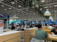 -宜家家居(四元桥商场店)