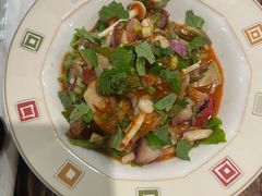 -Siam泰餐厅(水上公园店)