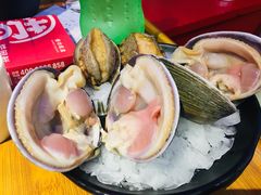 -捞围鲜·港式打边炉(海阳路店)